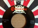 JERRY FULLER double life 45 RARE NORTHERN SOUL RARER STOCK COPY HEAR IT