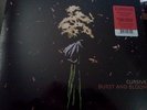 Cursive Burst and Bloom RSD 2012 Record Store Day