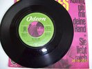 Beatles Fehlpressung-Rarität Sie liebt mich... (Dich)