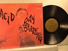 RAY BARRETTO FANIA SLP 346 GOLD LABEL ACID RARE LATIN FUNK BOOGALOO  -LISTEN
