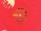 ?AC/DC - SINK THE PINK - RARE 7