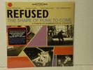 REFUSED Shape Of Punk To Come 12