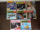 Thunderbirds records Century 21 7