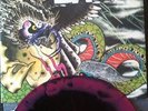 NO TURNING BACK Holding On LP lim 300 sxe hardcore vegan nyhc terror madball