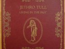 JETHRO TULL Living In The Past DB LP 1ST UK PRESS 1972 CHRYSALIS NMINT