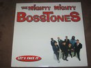  MIghty Mighty Bosstones Let's Face It LP VInyl SEALED SkaCore SKA