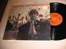KIM FOWLEY RARE 1967 PSYCH LP(TOWER T 5080)LOVE IS ALIVE AND WELL
