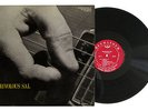 SAL SALVADOR   Frivolous Sal   Bethlehem Jazz LP BCP 59 NICE w/Eddie Costa