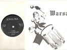 Warsaw - Ideal Beginning 1st Press Bootleg  Enigma PSS 138 (Joy Division) Rare
