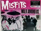 MISFITS WALK AMONG US RSD RECORD STORE DAY LIMITED EDITION COLORED VINYL SEALED