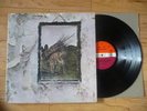 Led Zeppelin - Four IV (mint plum UK orig.)