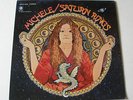 Michele 1969 ABC LP Saturn Rings Curt Boettcher Mike Deasy Bob Masse Art pSYCh