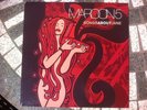 MAROON 5 Songs About Jane Vinyl Record Free Shipping