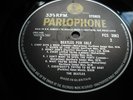 BEATLES - BEATLES FOR SALE U.K. Ist PRESSING STEREO L.P. SUPERB VINYL