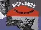SKIP JAMES Devil Got My Woman LP RARE RSD RECORD STORE DAY LIMITED 1000 COPIES