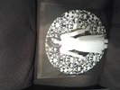 RSD KAREN ELSON “MILK AND HONEY” Split-Colored Vinyl + Laser-Cut Lace Sleeve