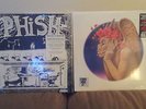 LE RSD VINYL PHISH JUNTA DELUXE ED + GRATEFUL DEAD DARK STAR EUROPE 72 **RARE**