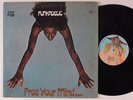 FUNKADELIC Free Your Mind...WESTBOUND LP soul funk psych