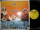 ?OCEAN GOD'S CLOWN RARE 1976 LP FRENCH HARD ROCK PROGRESSIVE HEAVY PROG PSYCH EX