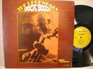DOCK BOGGS The Legendary old time banjo VERVE FOLKWAYS LP