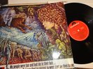 T. Rex tyrannosaurus rex my people were fair and had LP Marc bolan