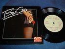 TOK-IO ROSE rare 1984 UK NWOBHM / TEST PRESSING / PRIVATE 