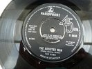 THE GAME - THE ADDICTED MAN/HELP ME MUMMYS GONE 1966 MINT CONDITION 