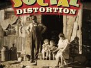 SOCIAL DISTORTION - Hard Times & Nursery Rhymes LP - W/ SIGNED POSTER- RSD 2012