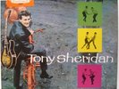 Beatles TONY SHERIDAN and the BEAT BROTHERS My Bonnie STEREO POLYDOR Germany LP