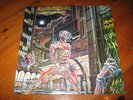 IRON MAIDEN SOMEWHERE IN TIME 12
