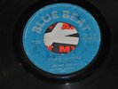 LISTEN - SKA POPCORN -SKATALITES -PRINCE BUSTER - PRINCE OF PEACE - DON'T..