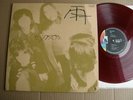 MOPS AME (RAIN)  JAPAN RED WAX orig HEAVY ROCK PROG  PSYCH LP
