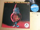 STOMU YAMAHTA RED BUDDHA JAPAN orig PROG PSYCH FREE JAZZ LP