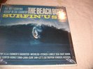 THE BEACH BOYS STILL SEALED 1963 LP(CAPITOL T 1890)SURFIN U.S.A.