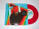 PAUL WELLER THAT DANGEROUS AGE RSD RED VINYL 7