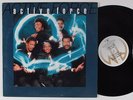 ACTIVE FORCE Self-Titled A&M LP modern soul boogie NM