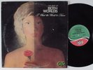 BEST OF BOTH WORLDS I Want The World To Know CALLA LP soul funk NM