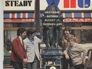 THE WHO FRENCH EP 45  READY STEADY WHO Heatwave KILLER MOD 
