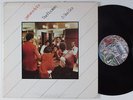 FLOATERS & SHU-GA Get Ready For...FEE LP modern soul NM