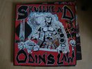 ISD- LP,ISD,Rock O Rama,Skinhead,RAC,Rare
