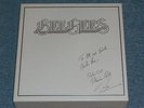 THE BEEGEES - RARE 16LP BOX - 1stPress RSO 815 263-1 MINT