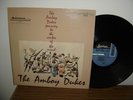 THE AMBOY DUKES - JOURNEY TO THE CENTER OF THE MIND - ORIGINAL REALLY NICE