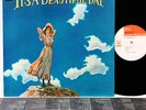 IT'S A BEAUTIFUL DAY same (1st) JAPAN orig LP RARE  [FREE P+P]