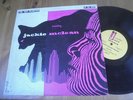 JACKIE MCLEAN Presenting AD LIB 6601 LP cover only w/ wrong JOSIE album