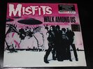 Misfits Walk Among Us Colored Vinyl Record Store Day 2012 Release RSD SEALED