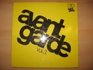 DGG  AVANT GARDE 3 - 6LP BOX STOCKHAUSEN KAGEL LIGETI KAYN