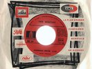 THE BEATLES paperback writer / rain FRANCE ODEON FOS 107 SP
