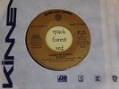ALICE COOPER - Caught In A Dream - W/B Back To Back  Canada  7