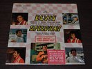 Elvis Presley 33 Record LSP-3989 Speedway FACTORY SEALED