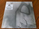 THE CURE - Faith GREY COLORED 180 Gr LP Vinyl SEALED Numbered/Download RSD 2012
